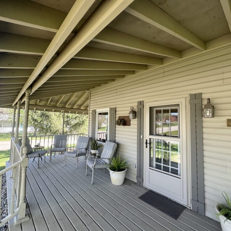 104 Washington St. S. – Browns Valley, MN