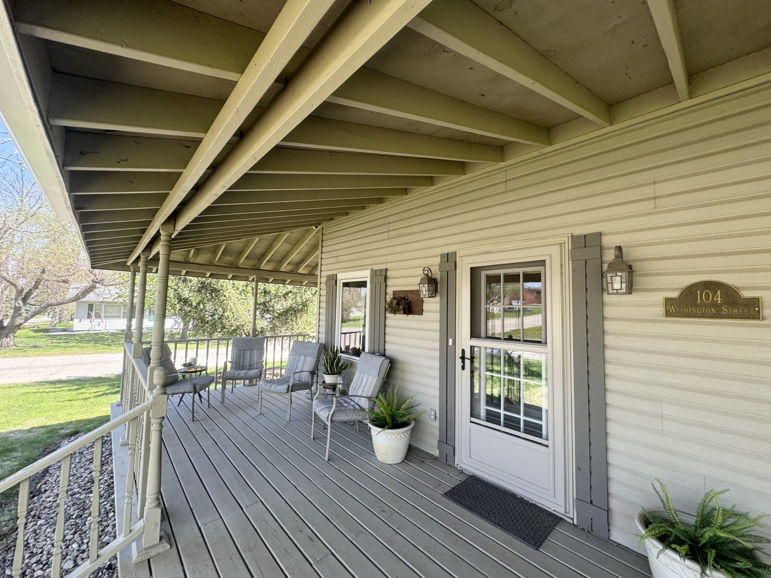 104 Washington St. S. – Browns Valley, MN