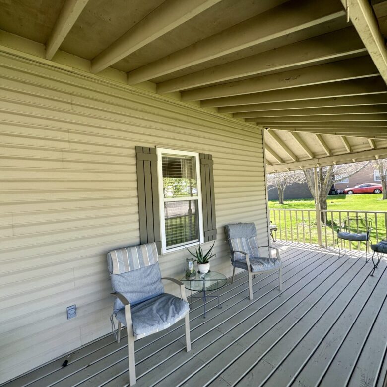 104 Washington St. S. – Browns Valley, MN