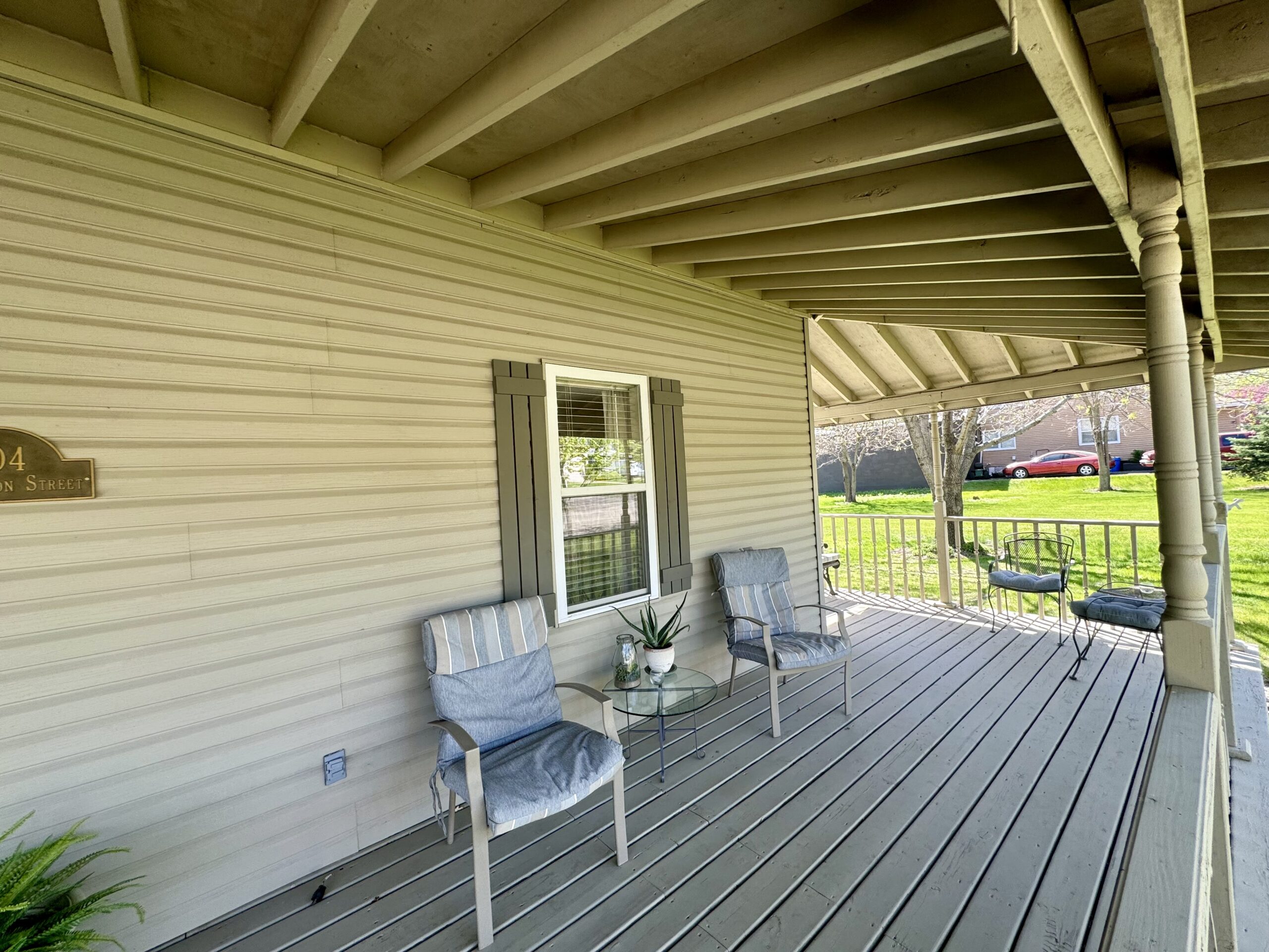104 Washington St. S. – Browns Valley, MN