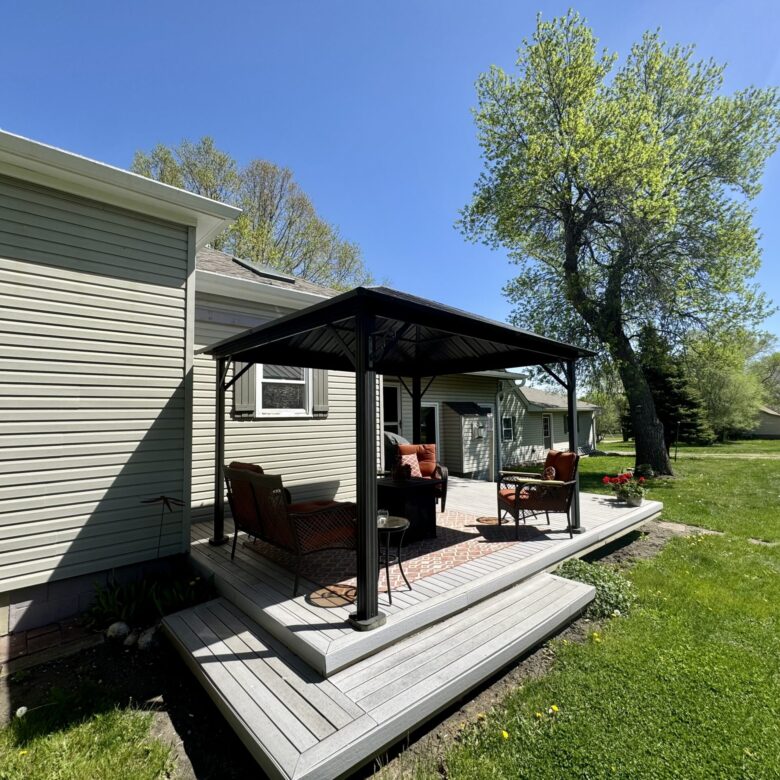 104 Washington St. S. – Browns Valley, MN