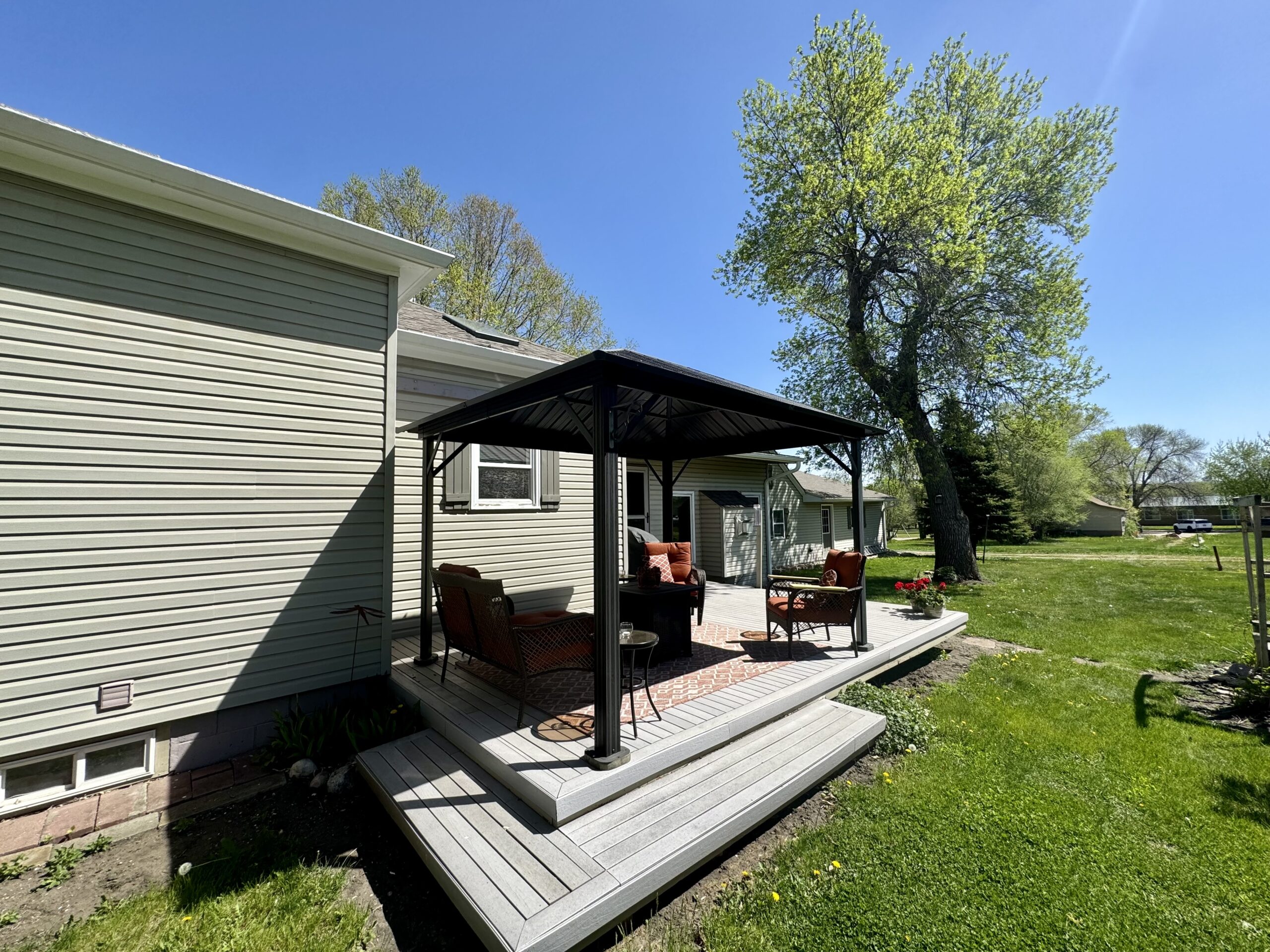 104 Washington St. S. – Browns Valley, MN
