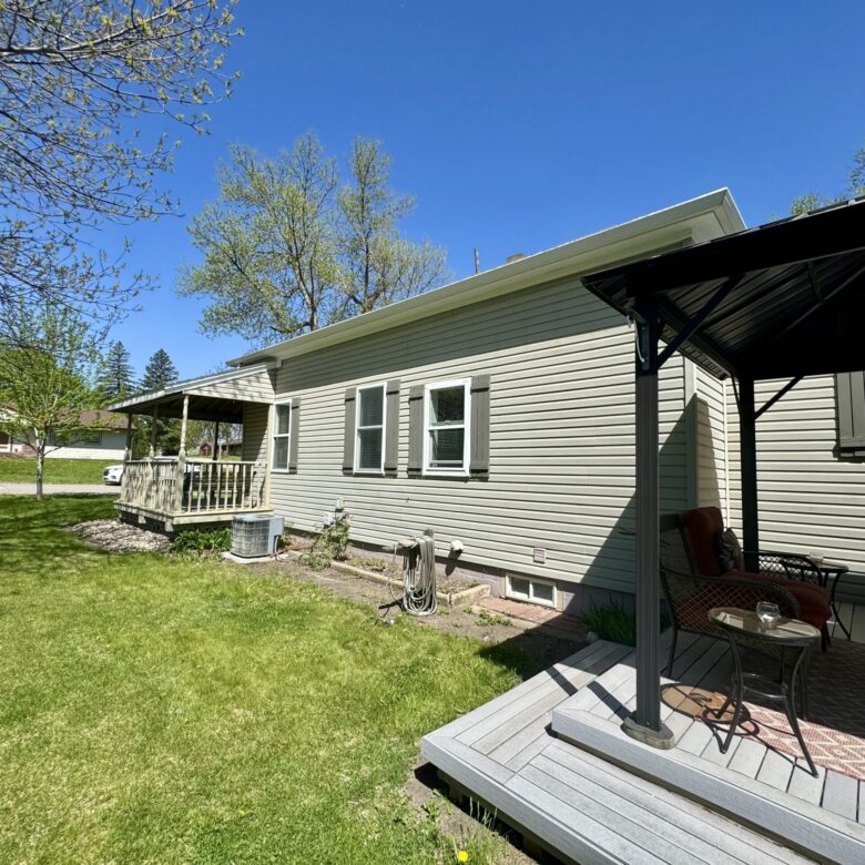 104 Washington St. S. – Browns Valley, MN
