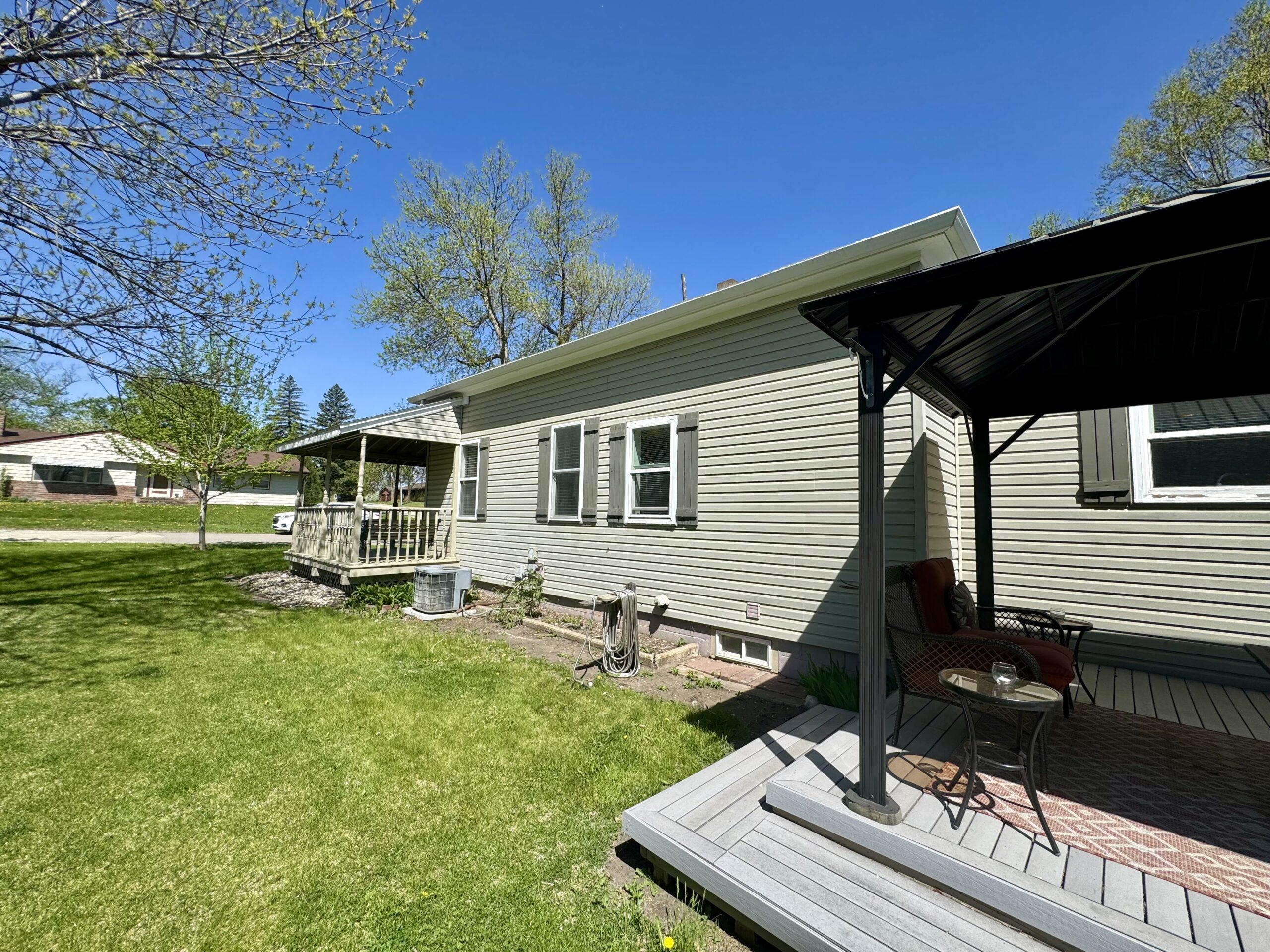 104 Washington St. S. – Browns Valley, MN
