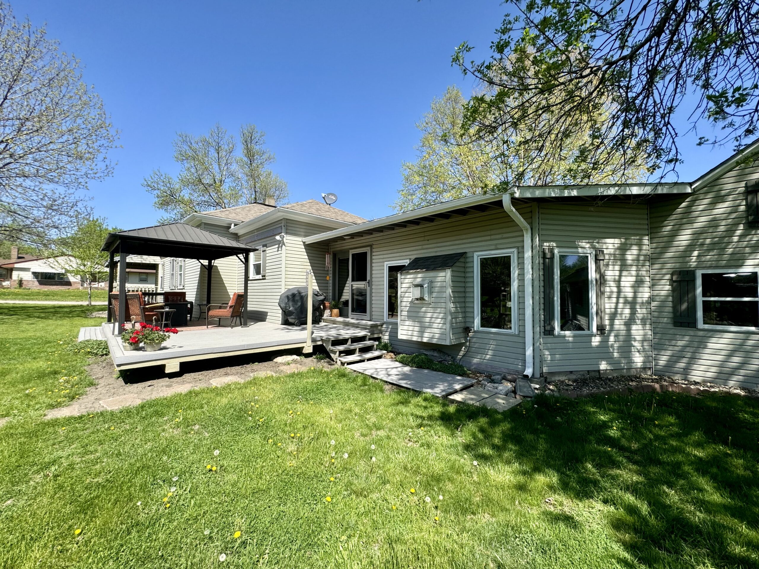 104 Washington St. S. – Browns Valley, MN