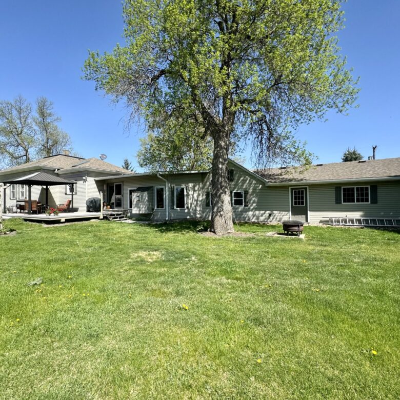 104 Washington St. S. – Browns Valley, MN
