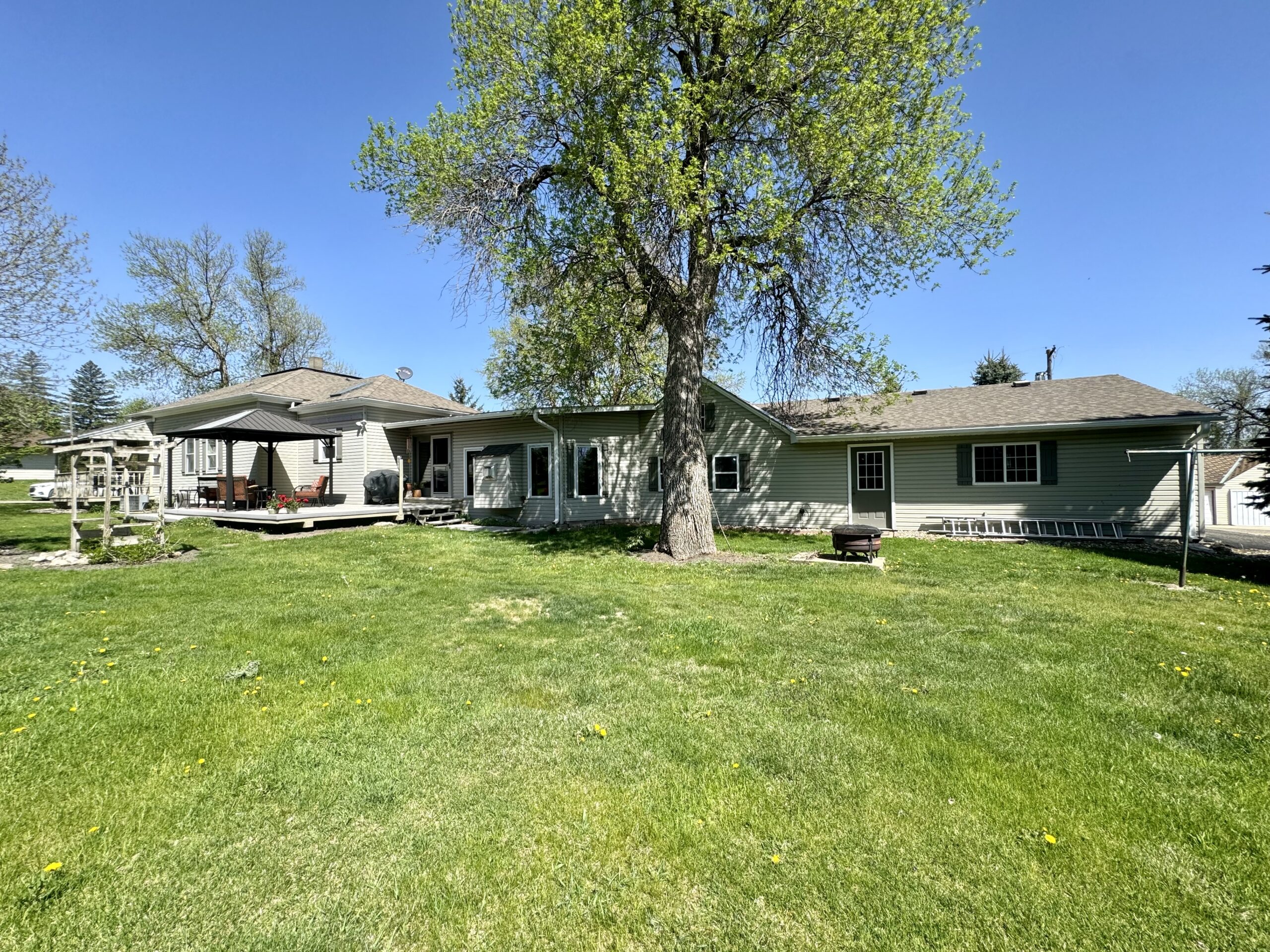104 Washington St. S. – Browns Valley, MN