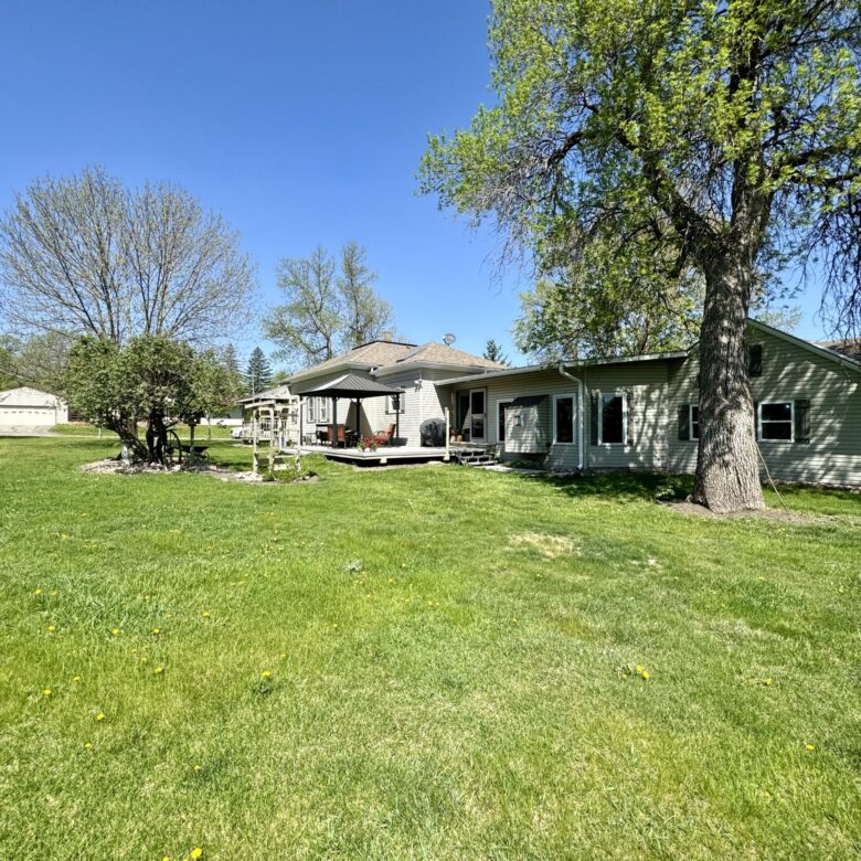 104 Washington St. S. – Browns Valley, MN