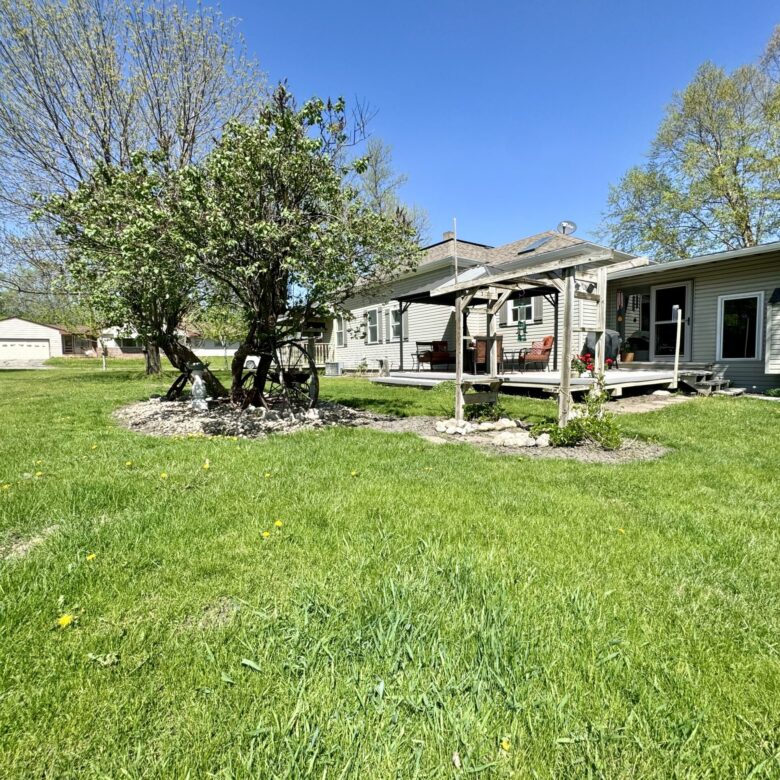 104 Washington St. S. – Browns Valley, MN