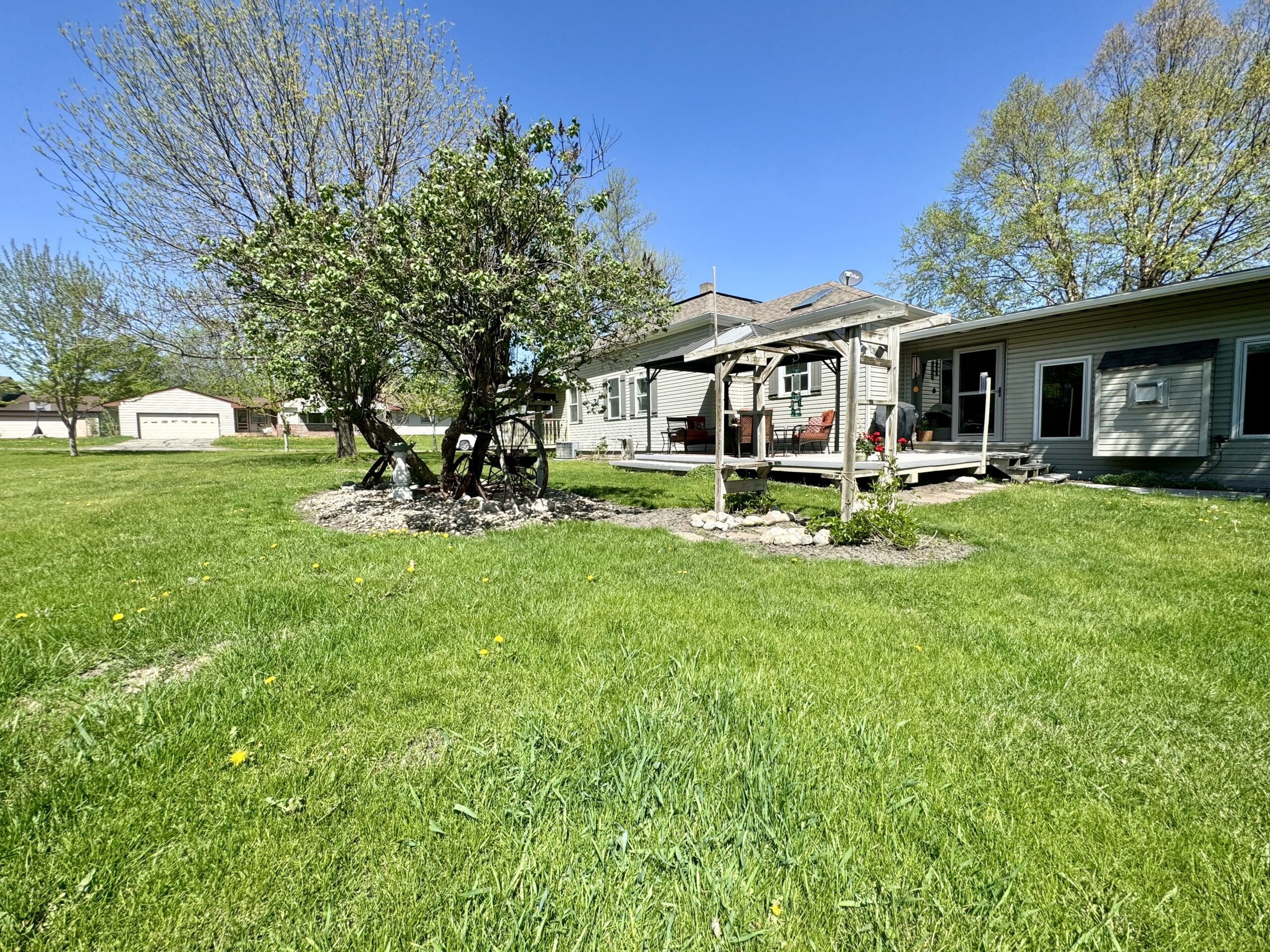 104 Washington St. S. – Browns Valley, MN
