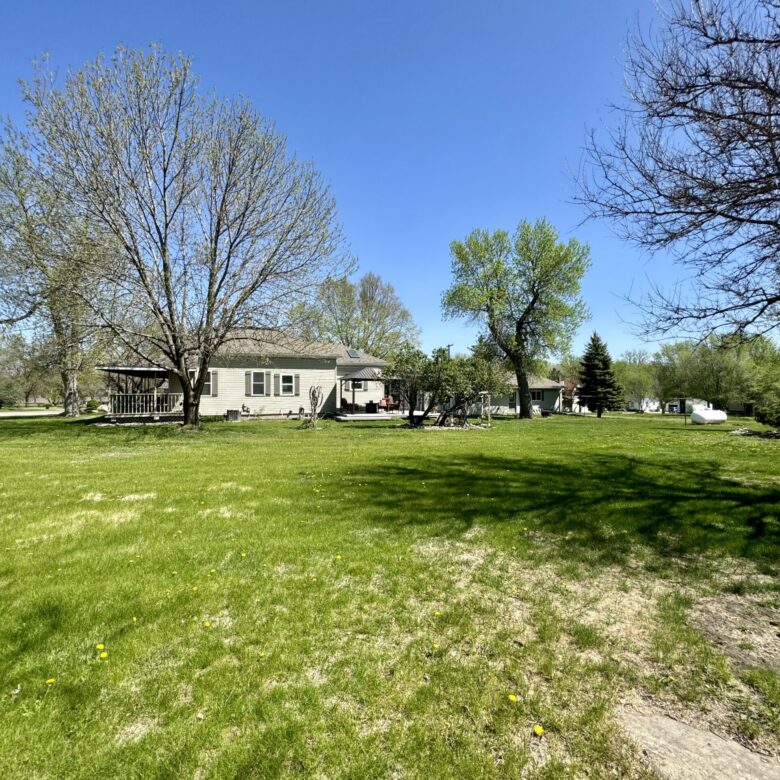 104 Washington St. S. – Browns Valley, MN