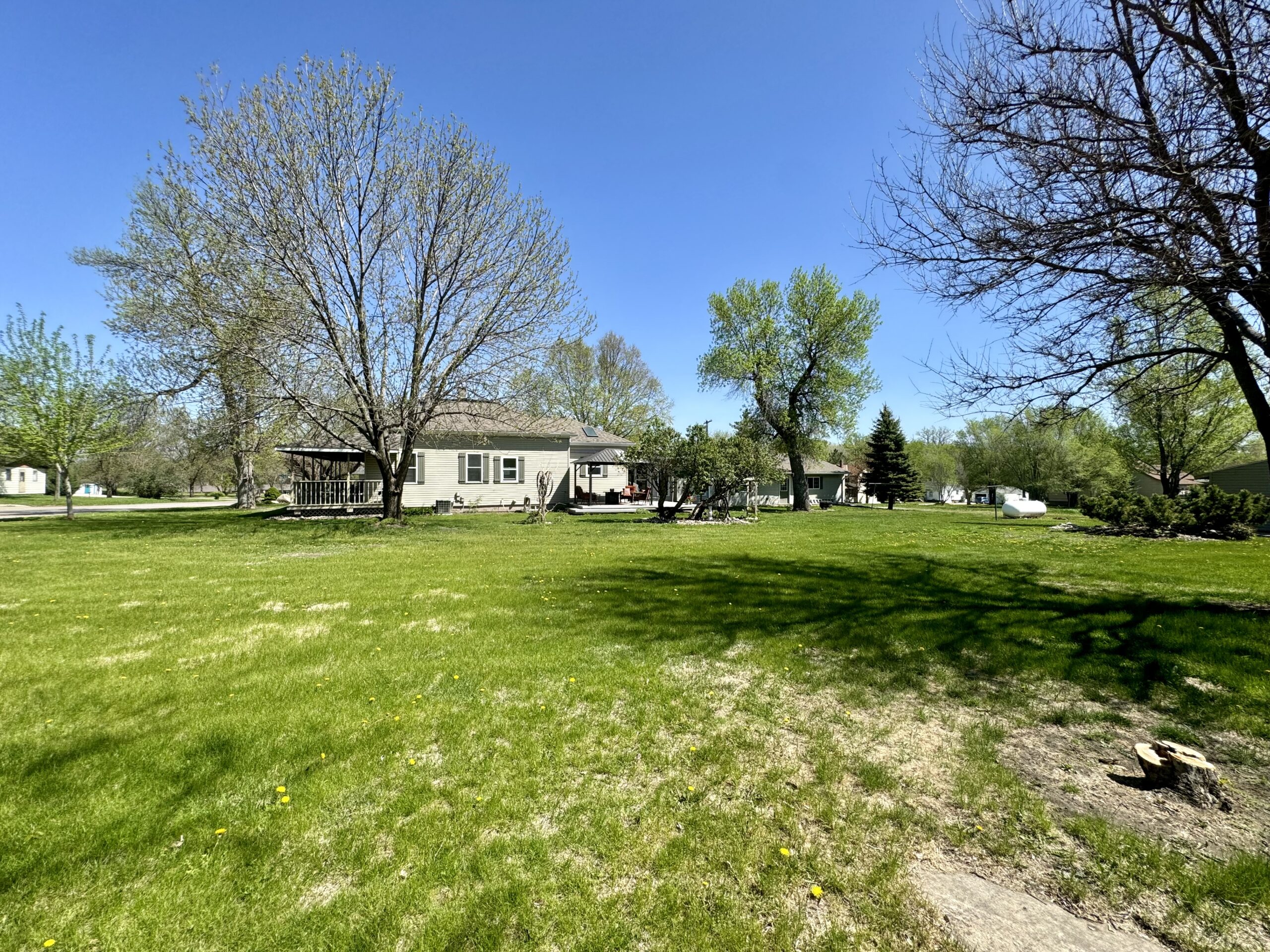 104 Washington St. S. – Browns Valley, MN
