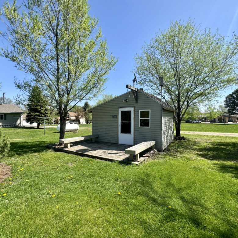 104 Washington St. S. – Browns Valley, MN