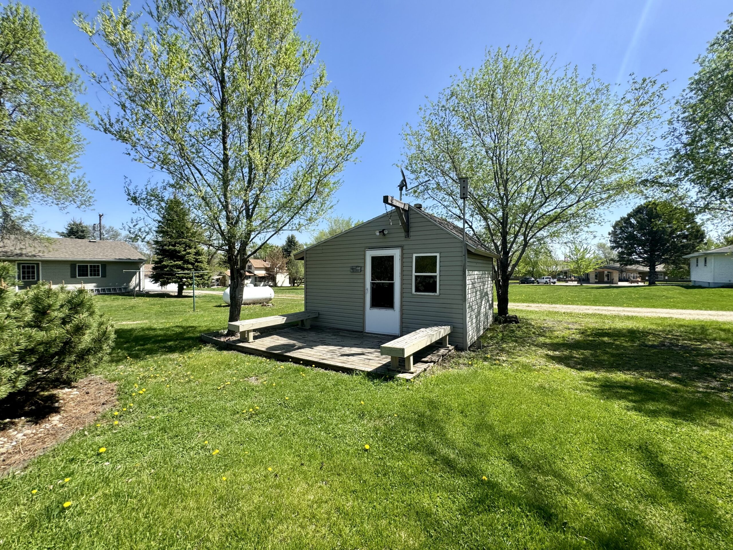 104 Washington St. S. – Browns Valley, MN