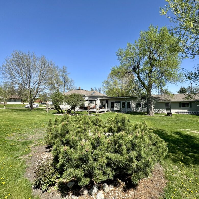 104 Washington St. S. – Browns Valley, MN