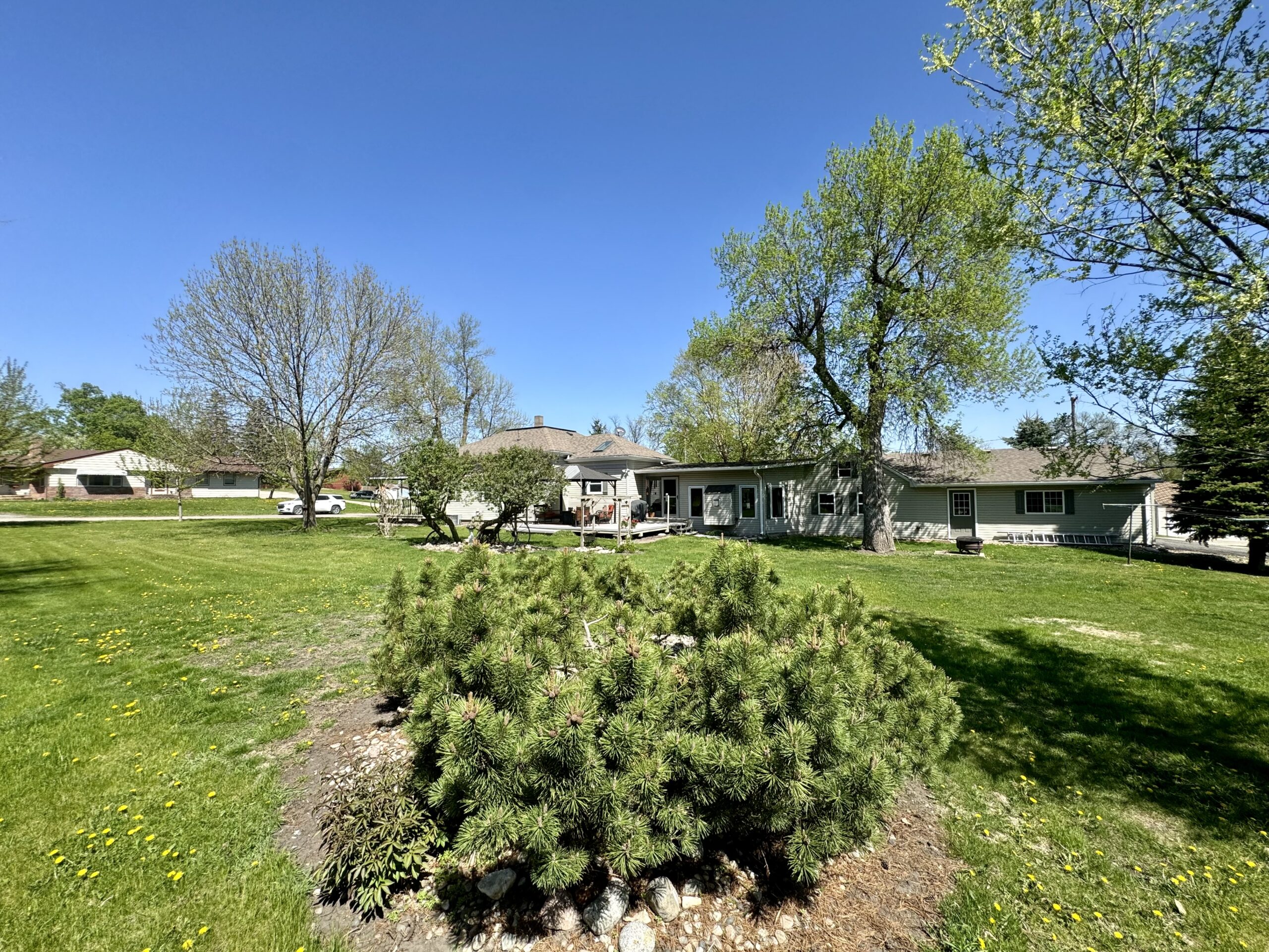 104 Washington St. S. – Browns Valley, MN