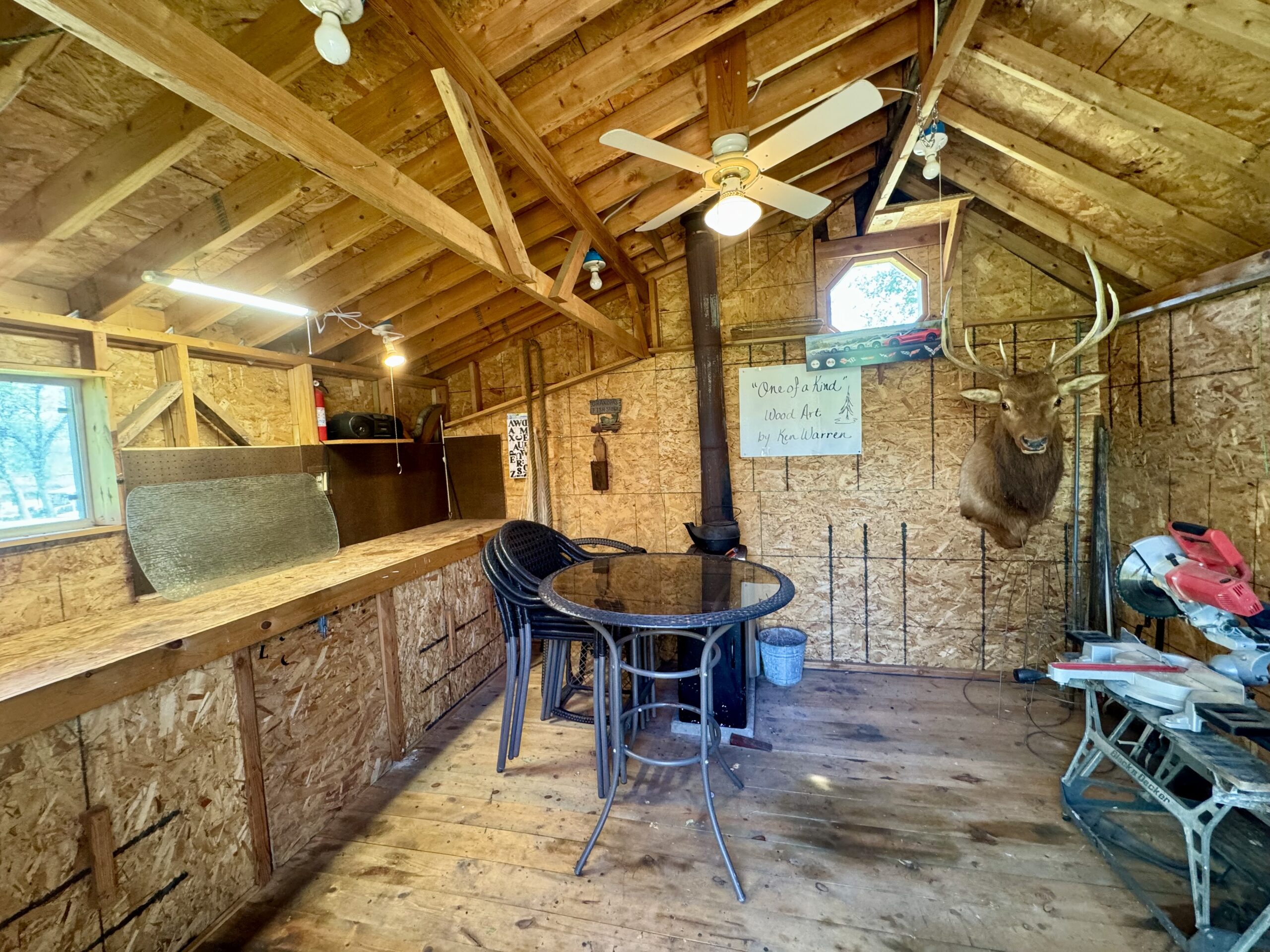 104 Washington St. S. – Browns Valley, MN