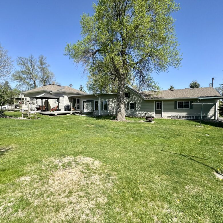 104 Washington St. S. – Browns Valley, MN