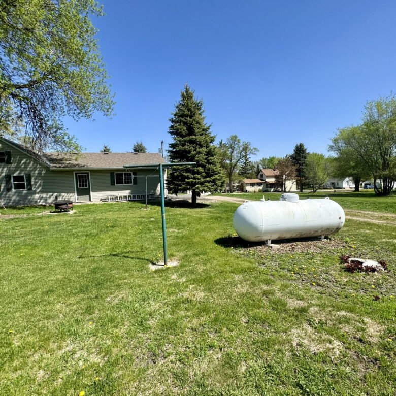 104 Washington St. S. – Browns Valley, MN