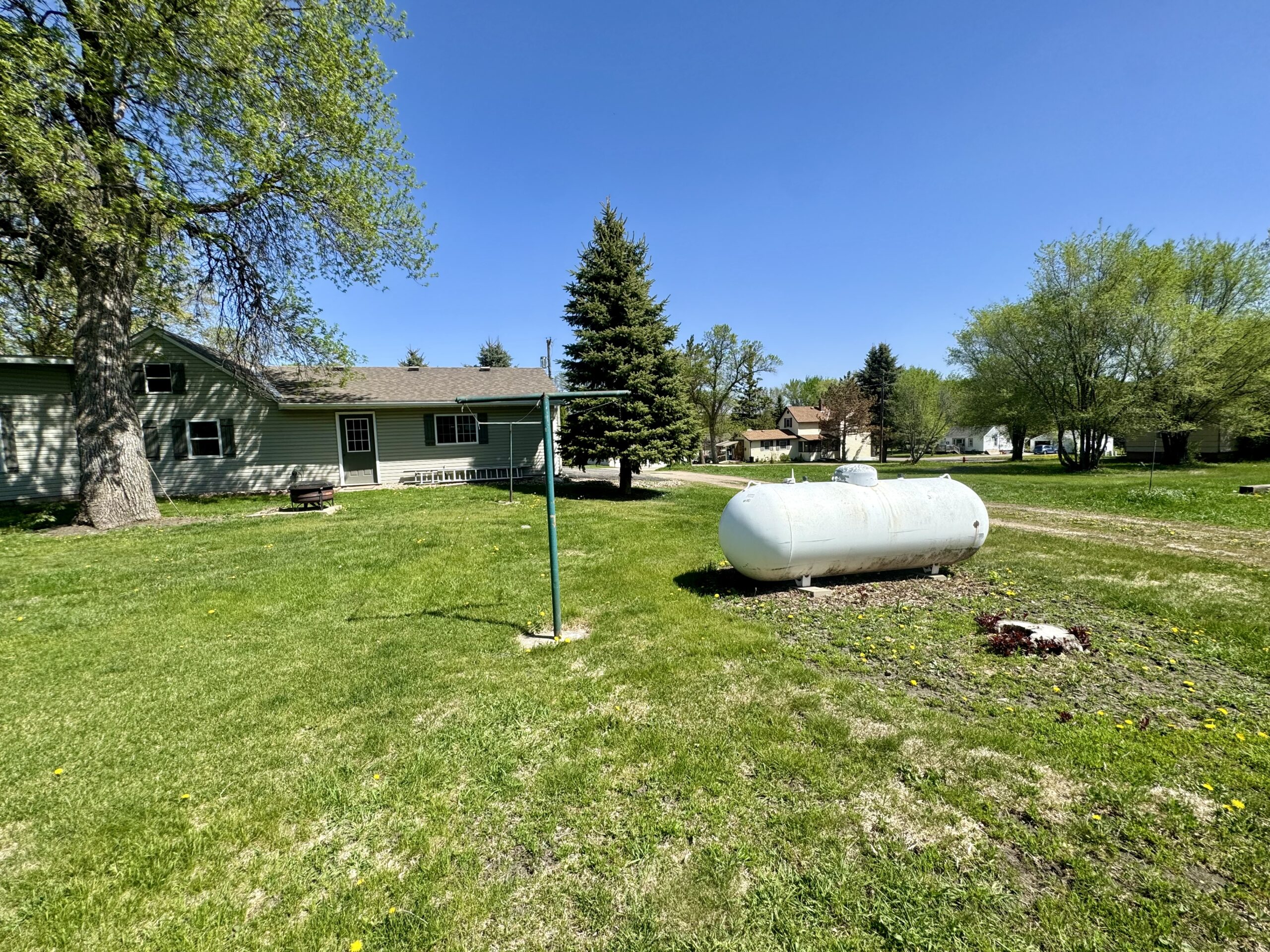 104 Washington St. S. – Browns Valley, MN