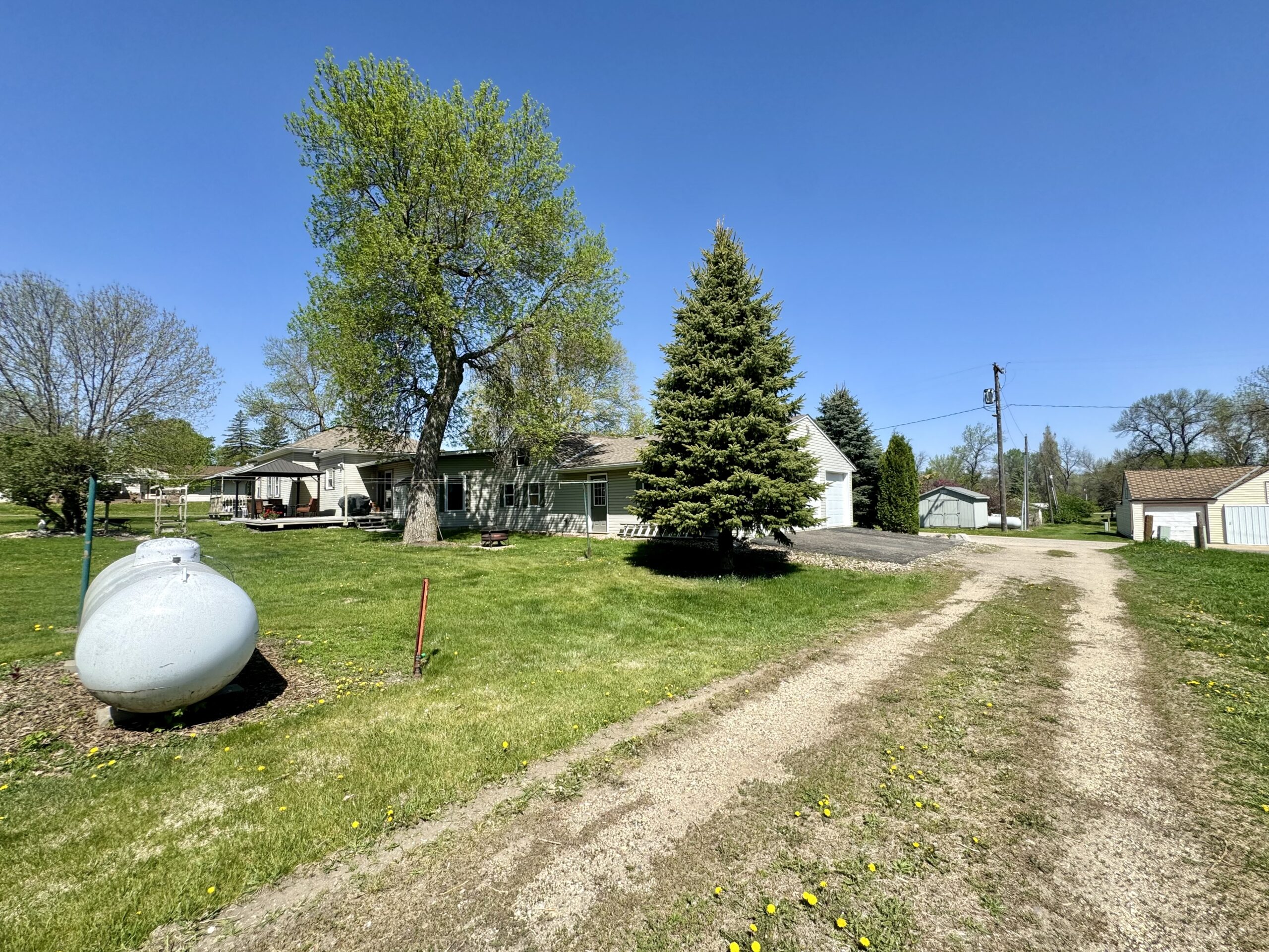 104 Washington St. S. – Browns Valley, MN