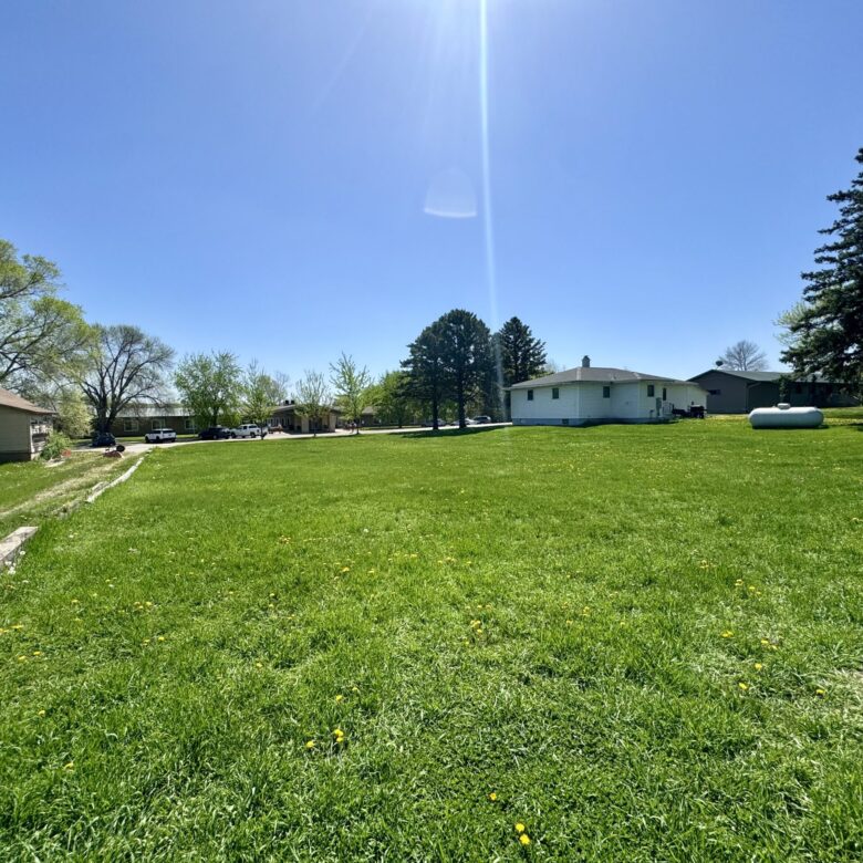 104 Washington St. S. – Browns Valley, MN