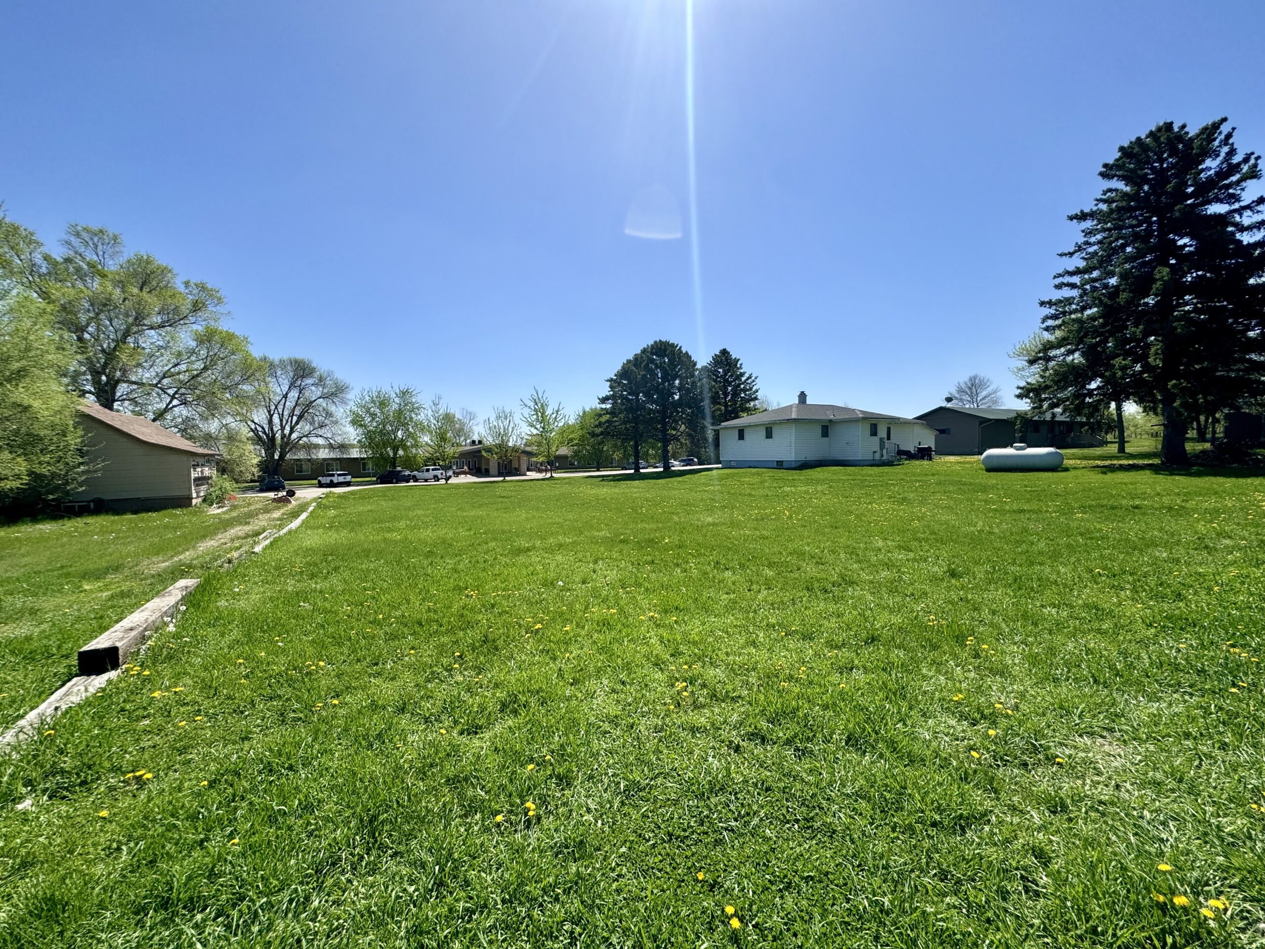 104 Washington St. S. – Browns Valley, MN