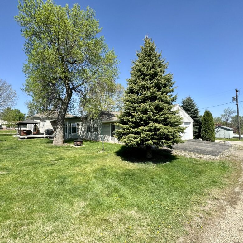 104 Washington St. S. – Browns Valley, MN