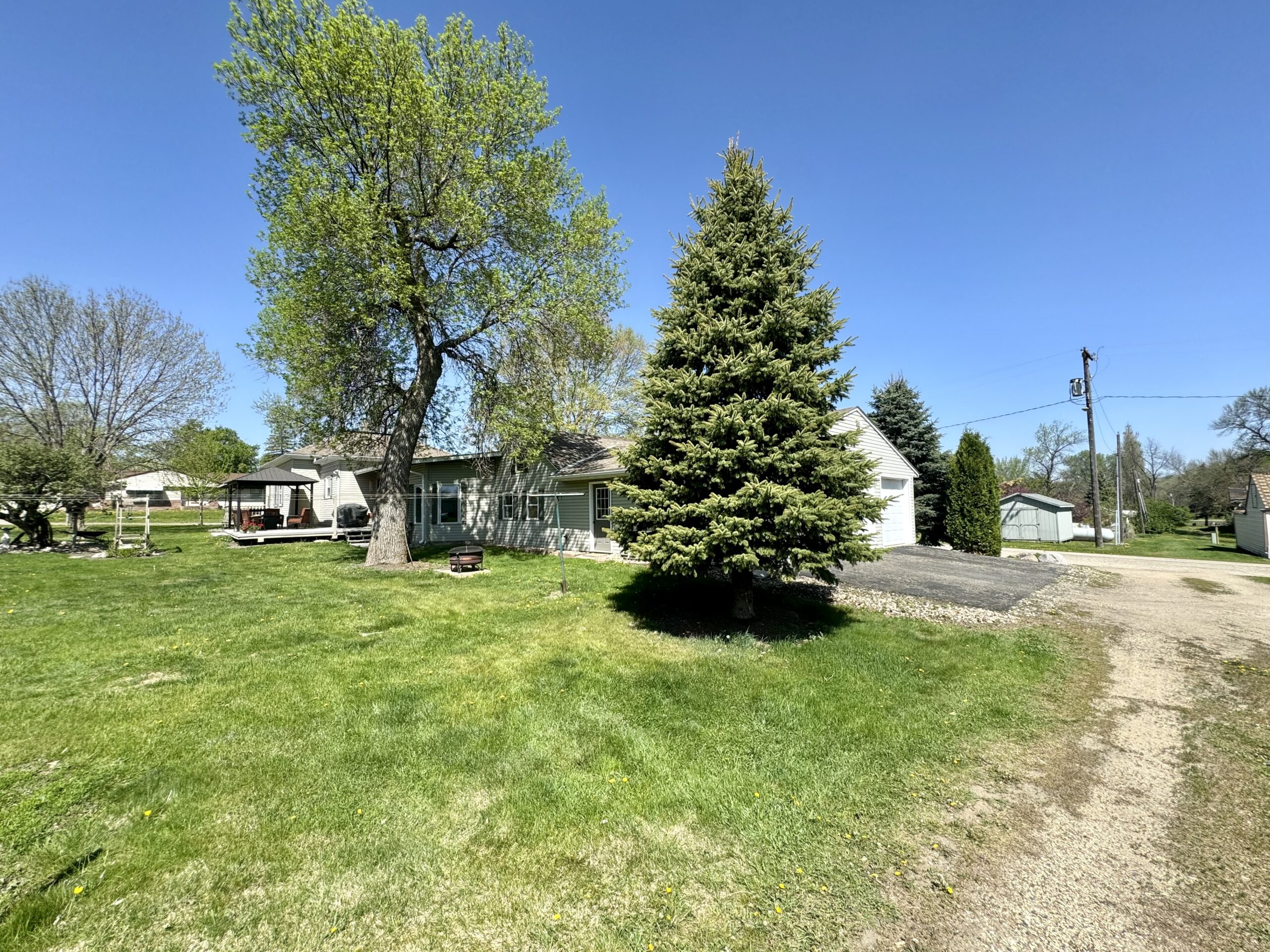 104 Washington St. S. – Browns Valley, MN