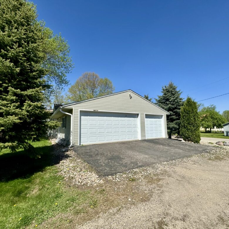 104 Washington St. S. – Browns Valley, MN