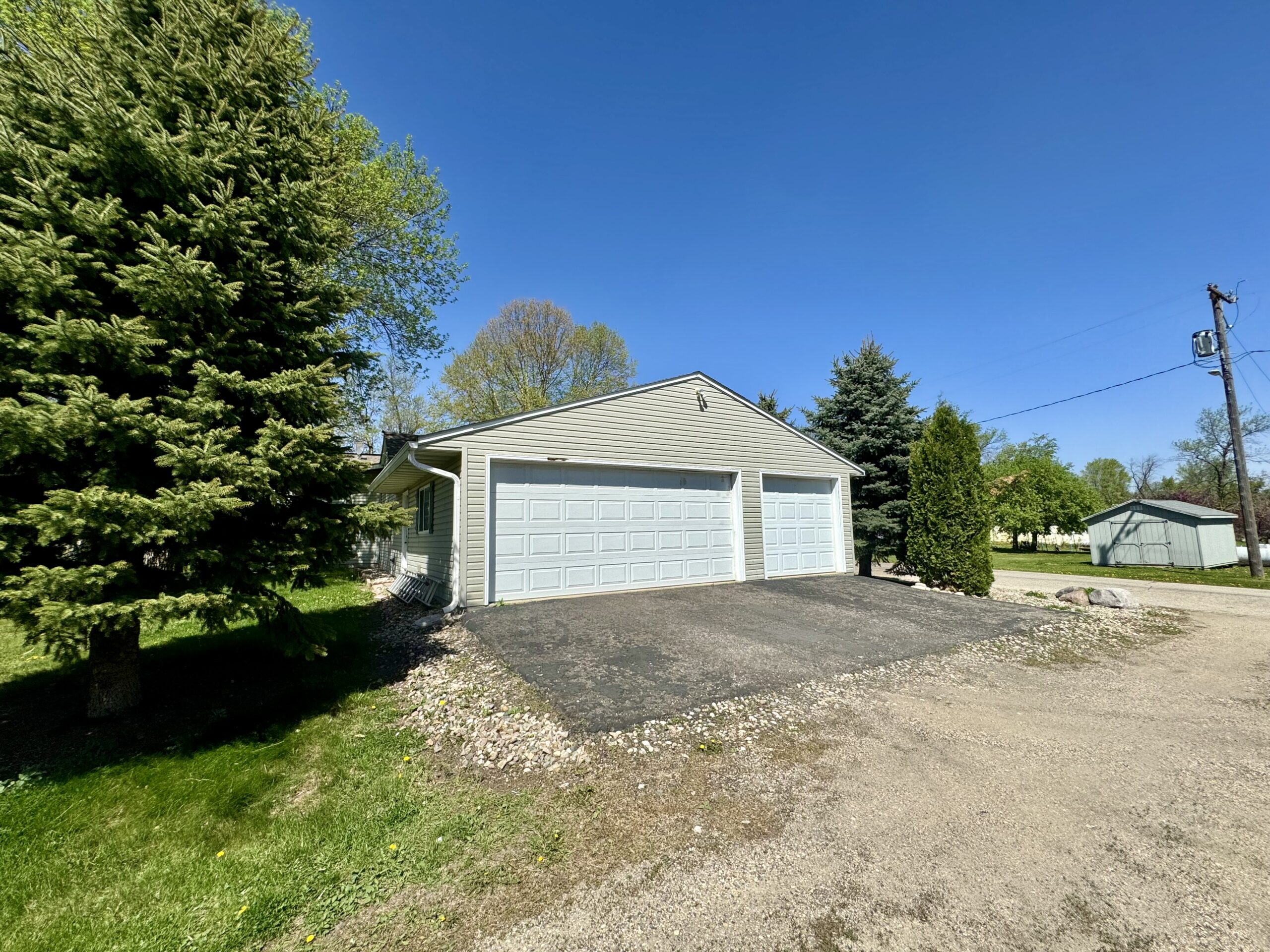 104 Washington St. S. – Browns Valley, MN