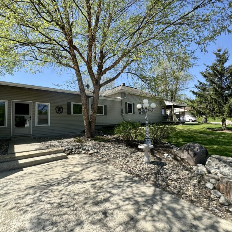 104 Washington St. S. – Browns Valley, MN
