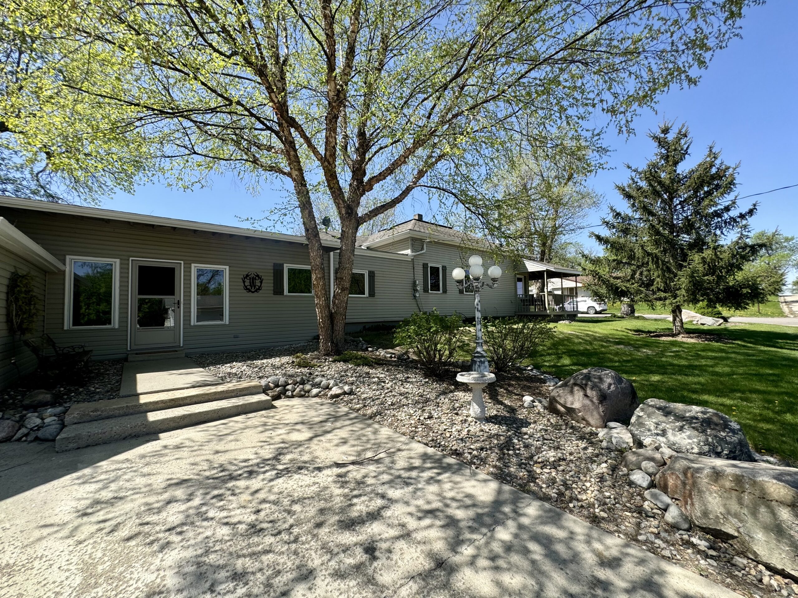 104 Washington St. S. – Browns Valley, MN