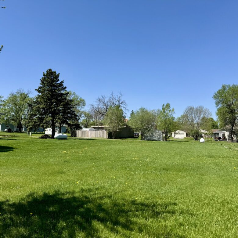 104 Washington St. S. – Browns Valley, MN