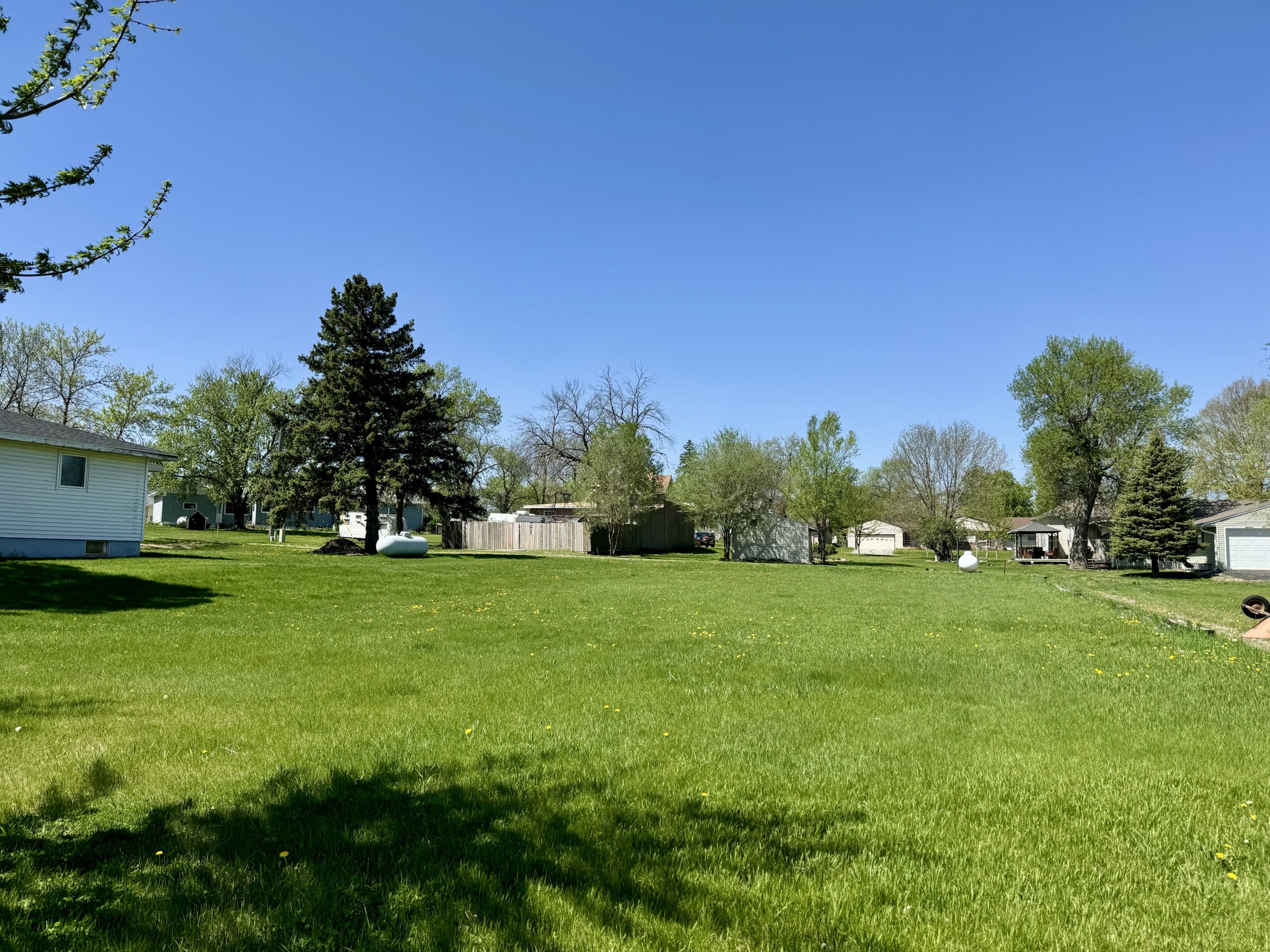 104 Washington St. S. – Browns Valley, MN