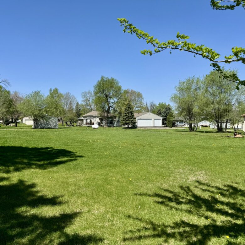 104 Washington St. S. – Browns Valley, MN