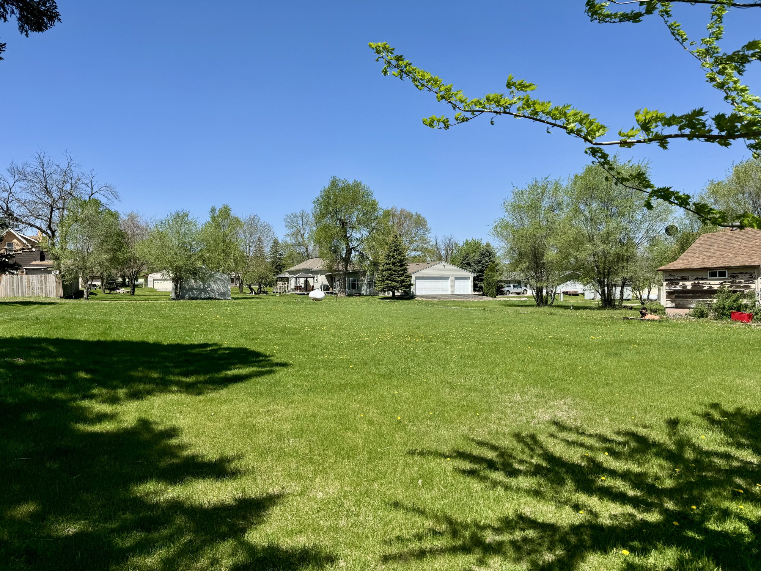 104 Washington St. S. – Browns Valley, MN