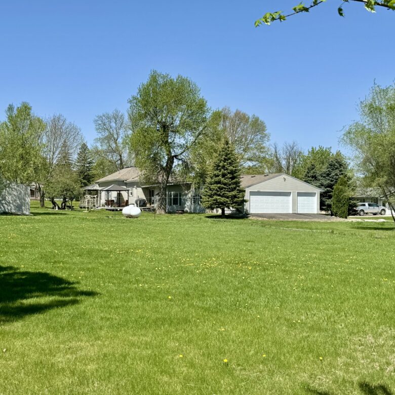 104 Washington St. S. – Browns Valley, MN