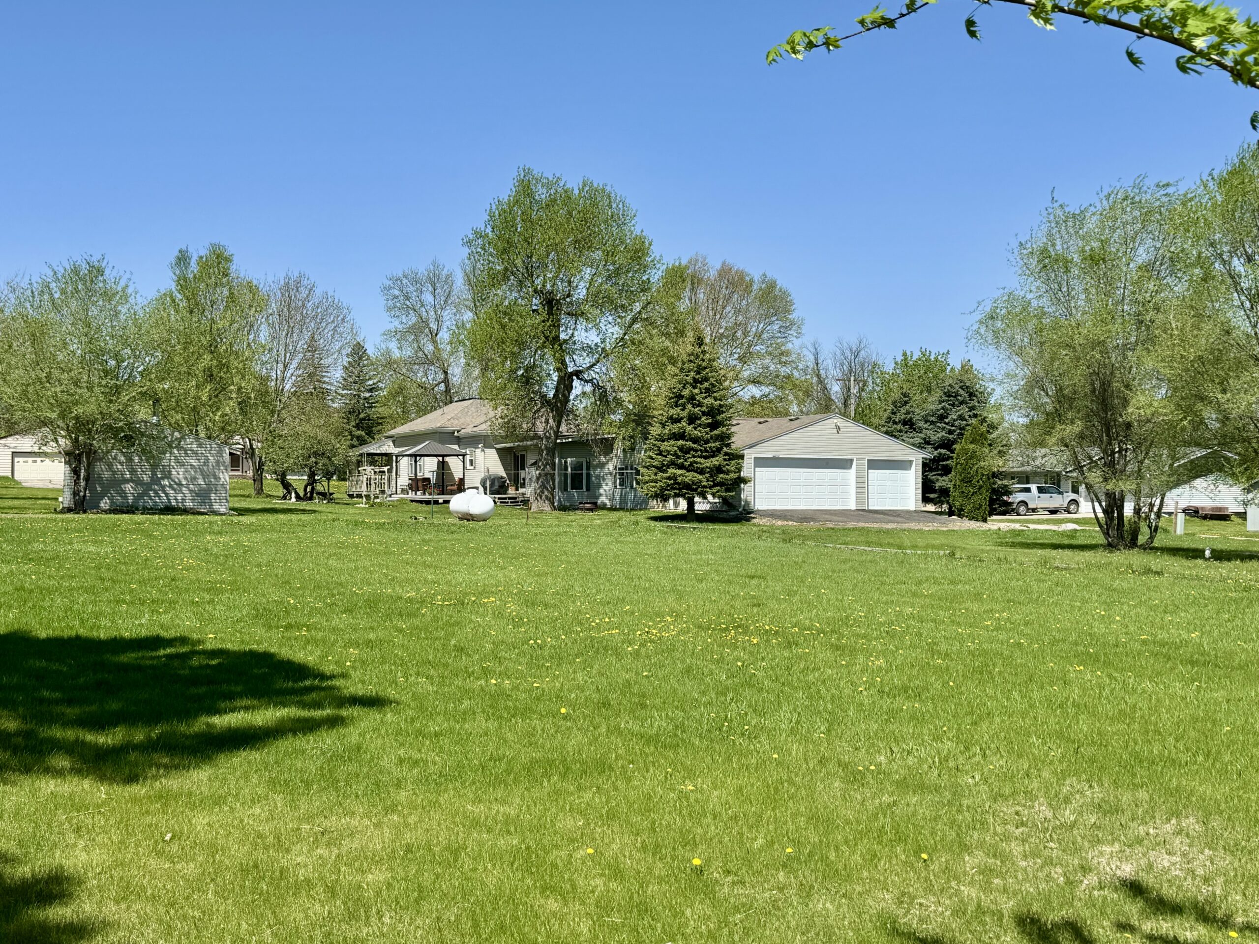 104 Washington St. S. – Browns Valley, MN