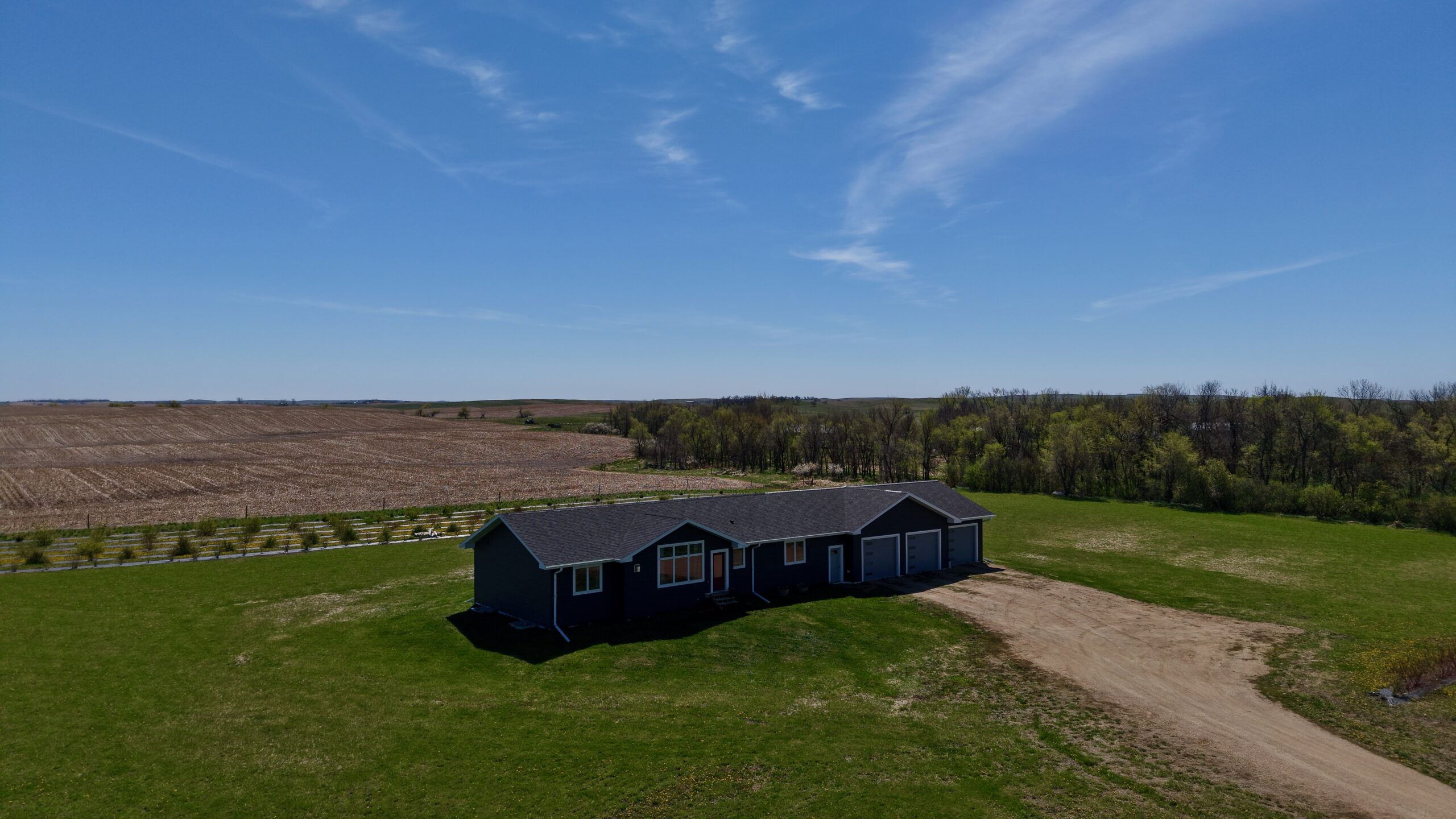 10712 Tory Road – Britton, SD