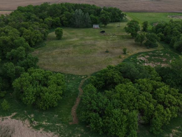 45949 111th St – Sisseton, SD