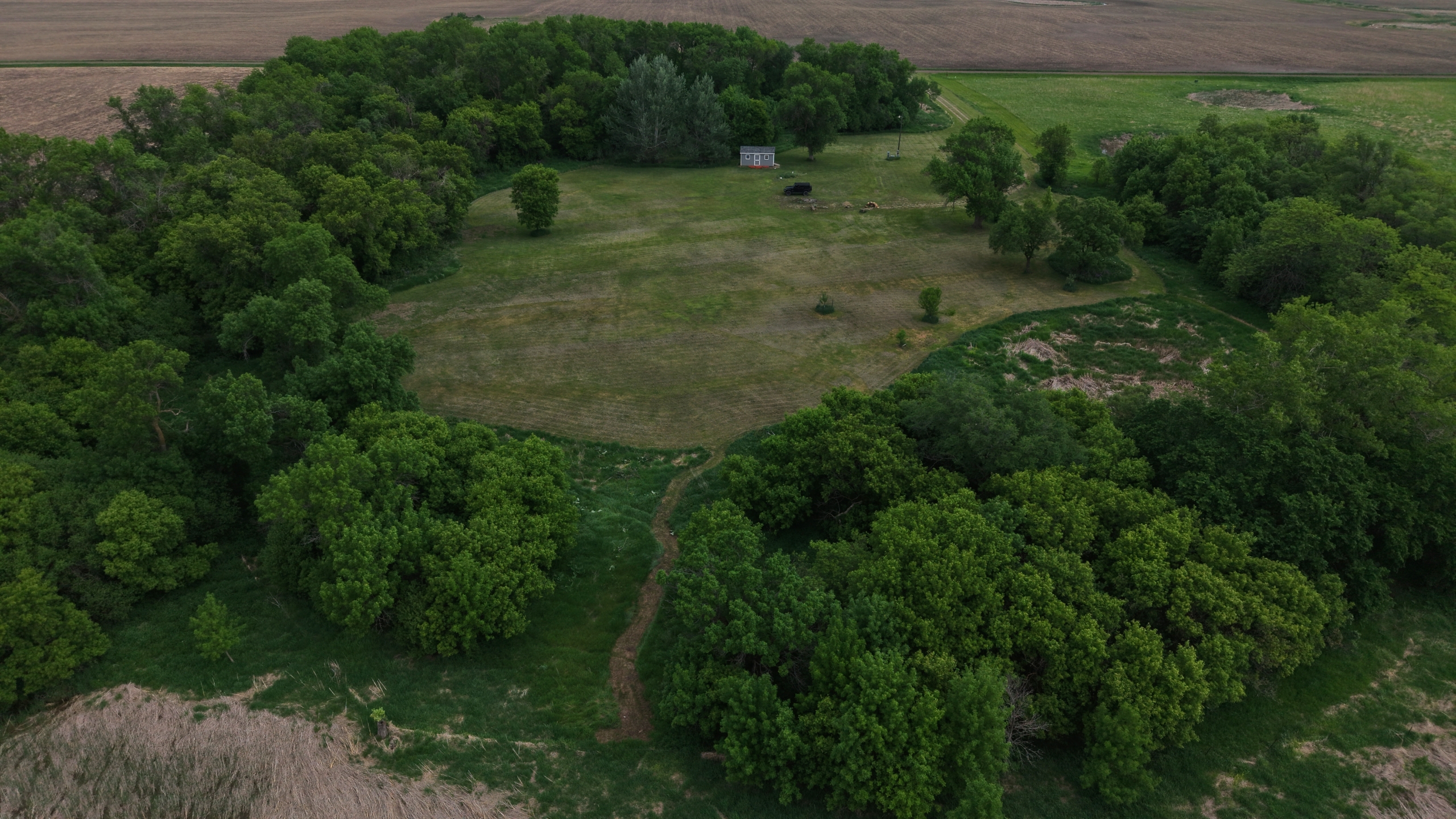 45949 111th St – Sisseton, SD