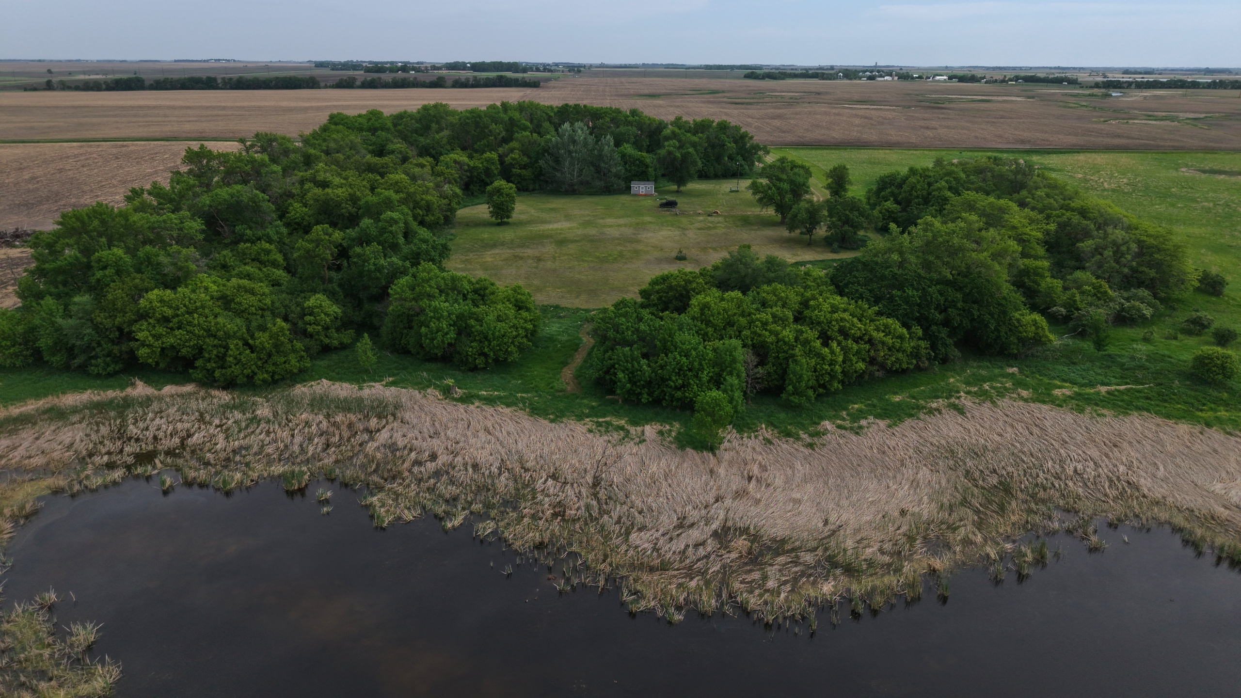 45949 111th St – Sisseton, SD