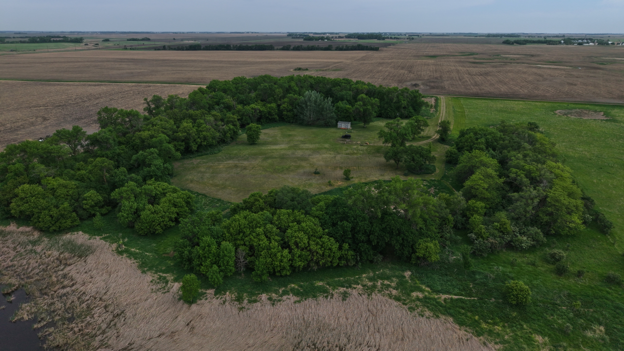 45949 111th St – Sisseton, SD