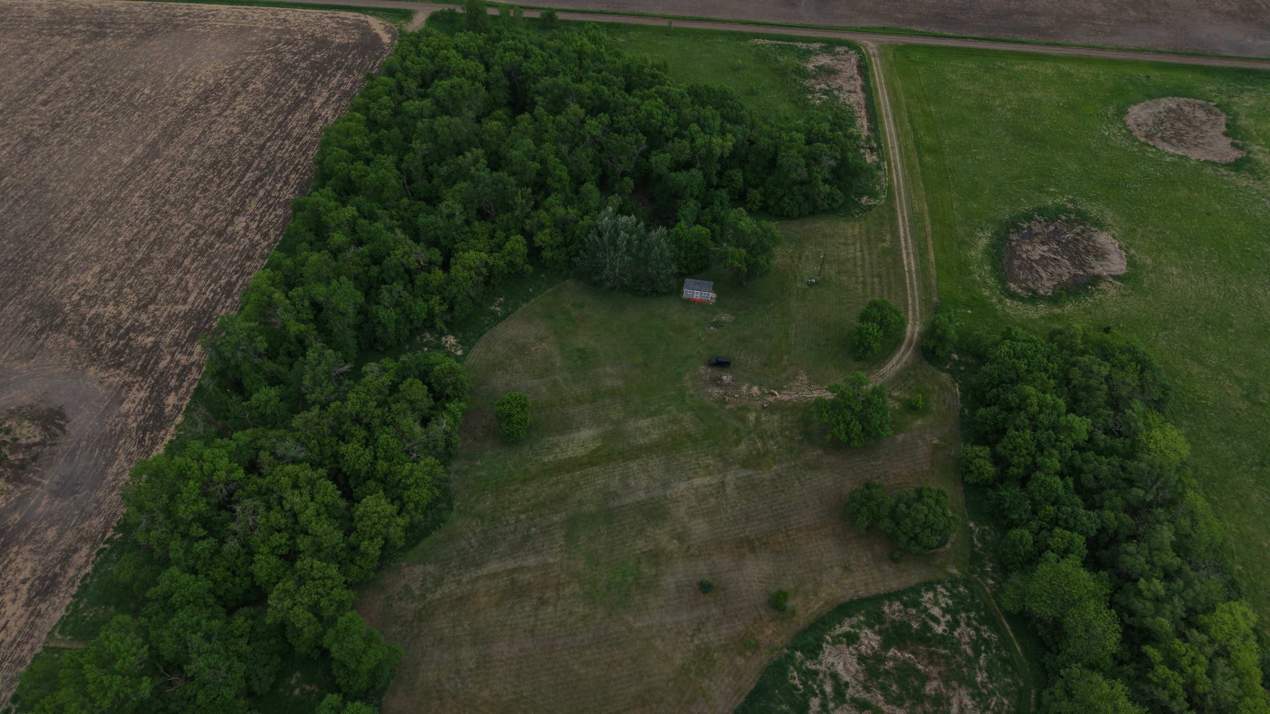 45949 111th St – Sisseton, SD