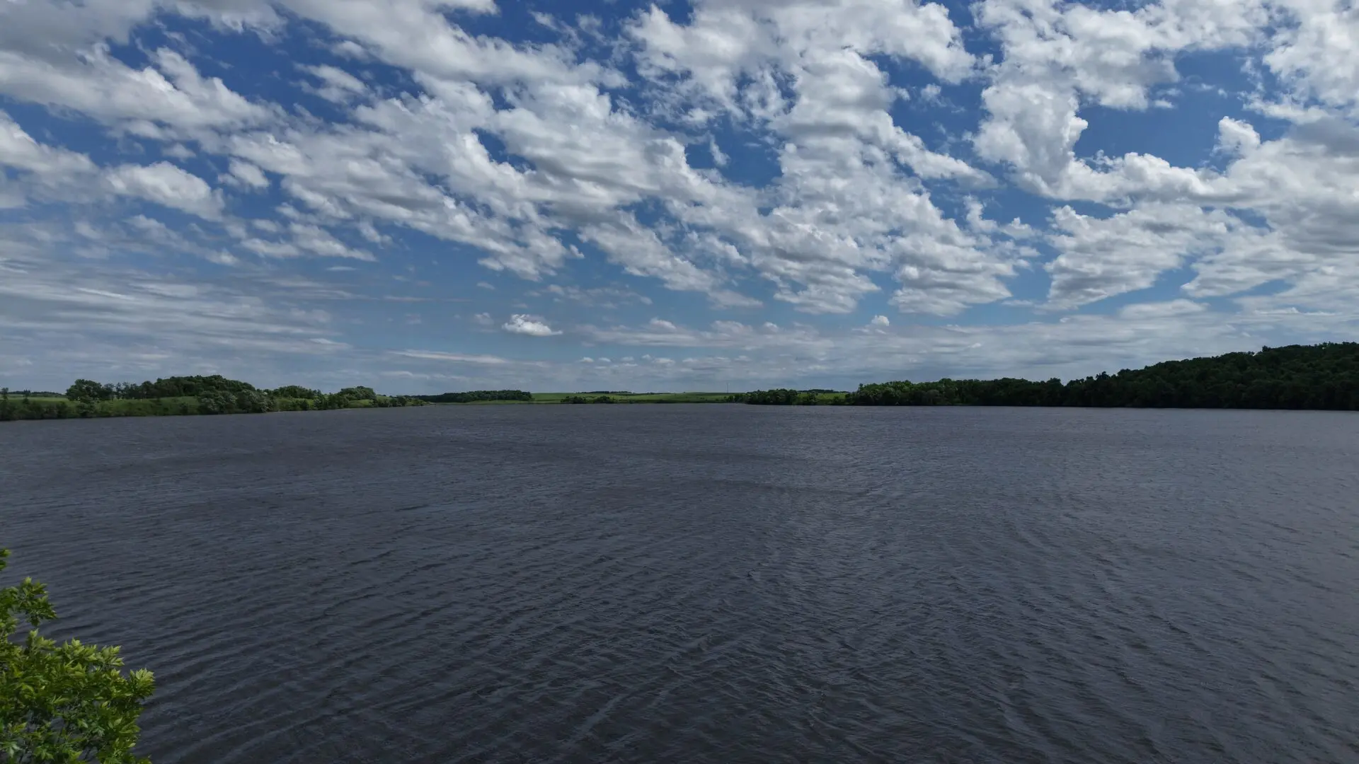 Nine Mile Lake – 11150 9 Mile Rd – Veblen, SD