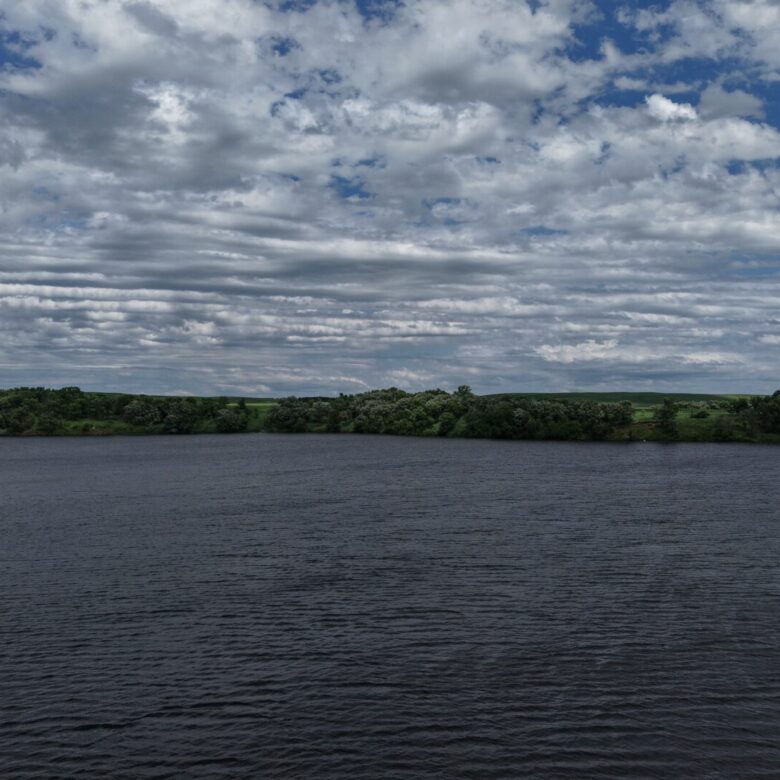 Nine Mile Lake – 11150 9 Mile Rd – Veblen, SD