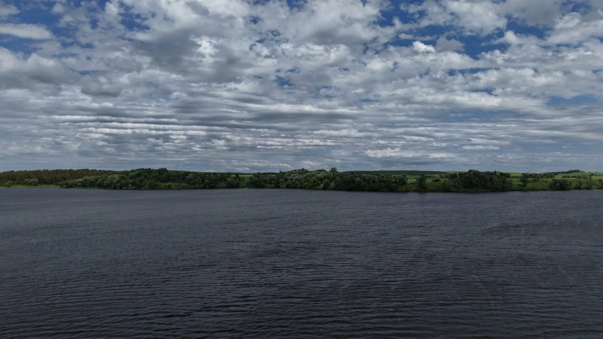 Nine Mile Lake – 11150 9 Mile Rd – Veblen, SD