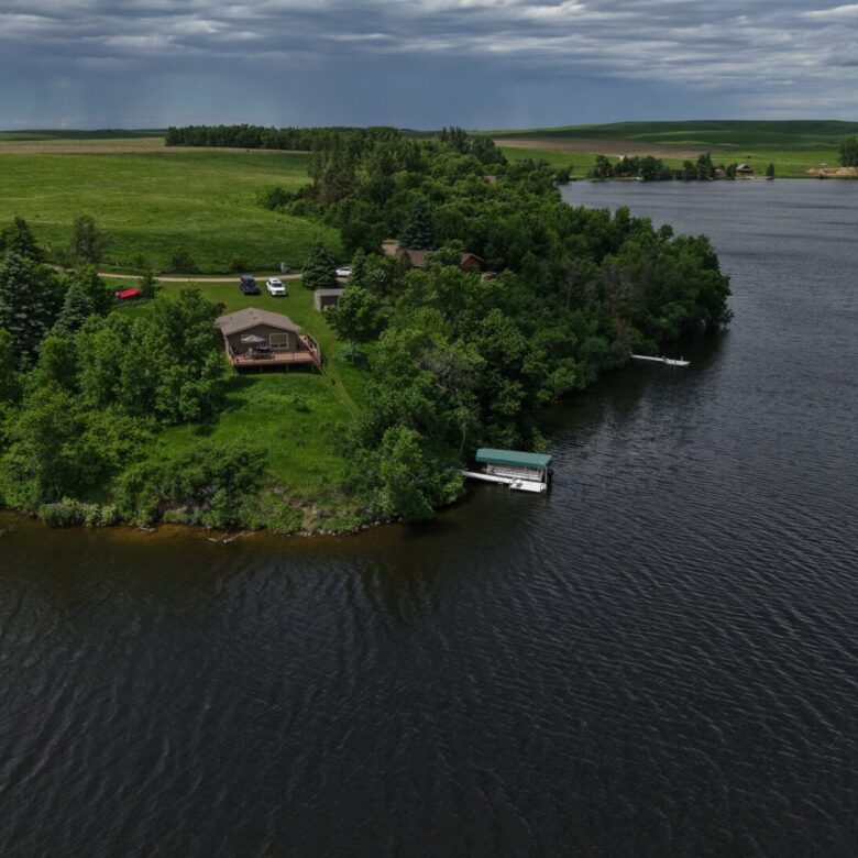 Nine Mile Lake – 11150 9 Mile Rd – Veblen, SD