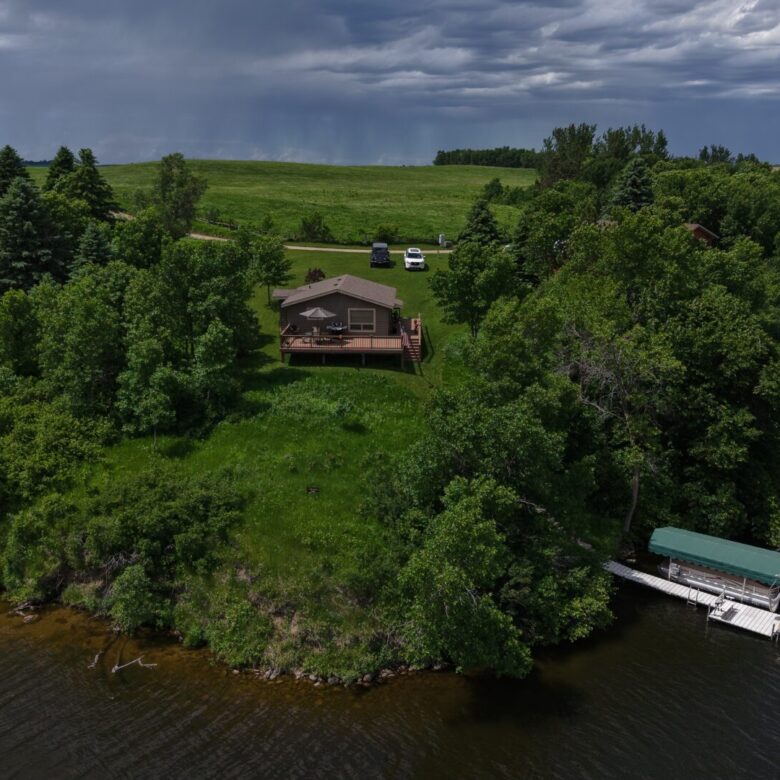 Nine Mile Lake – 11150 9 Mile Rd – Veblen, SD